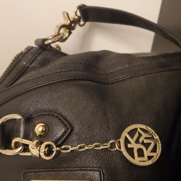 DKNY 2 WAY BAG - Picture 4 of 7